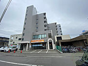 元町駅より徒歩1分 5階 築35年2ヶ月の賃貸物件