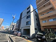 元町駅より徒歩3分 2階 新築の賃貸物件