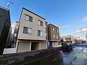 エスユーエヌ２８７ 3階 築13年11ヶ月の賃貸物件