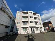 元町駅より徒歩15分 4階 築18年2ヶ月の賃貸物件