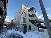 ノースヴィラ 3階 築30年3ヶ月の賃貸物件
