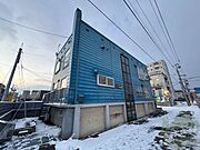 北34条駅より徒歩3分 2階 築42年4ヶ月の賃貸物件