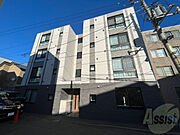 クラリス麻生の賃貸物件