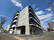 S-RESIDENCE西町 3階 築3年5ヶ月の賃貸物件