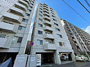 ISグランデ札幌 2階 築19年11ヶ月の賃貸物件