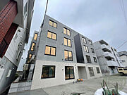 MajesticLife札幌桑園の賃貸物件