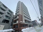 ラ・クラッセ札幌麻生ステーションスクエア 4階 新築の賃貸物件