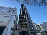 さっぽろ駅より徒歩8分 11階 新築の賃貸物件