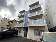 Rent北34条 4階 築21年10ヶ月の賃貸物件