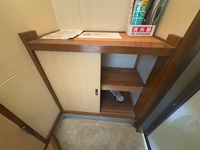 室内