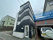 スピアシティ 4階 築36年1ヶ月の賃貸物件