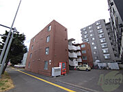 麻生SK 4階 築37年9ヶ月の賃貸物件