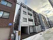 ＢｌａｎｃＳｈａｒｄ西２８丁目 1階 築7年8ヶ月の賃貸物件