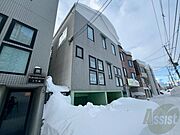 キラメック栄町3号館 2階 築28年11ヶ月の賃貸物件