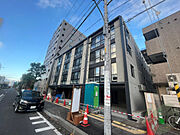 学園前駅より徒歩2分 4階 築2年6ヶ月の賃貸物件
