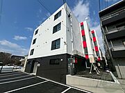 発寒南駅より徒歩4分 2階 新築の賃貸物件