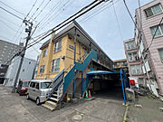 栄町駅より徒歩6分 2階 築43年8ヶ月の賃貸物件