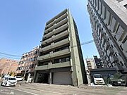 ヴァンベール 2階 築17年7ヶ月の賃貸物件