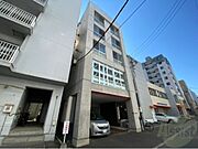 西18丁目駅より徒歩4分 4階 築20年4ヶ月の賃貸物件