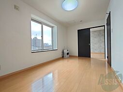 パラ・シェンプレN45 1LDKの写真
