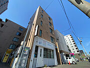 西18丁目駅より徒歩15分 5階 築21年4ヶ月の賃貸物件