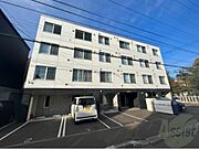 環状通東駅より徒歩2分 3階 築7年9ヶ月の賃貸物件