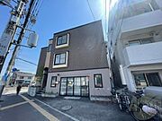 東区役所前駅より徒歩5分 1階 築28年10ヶ月の賃貸物件