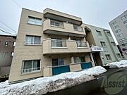 元町駅より徒歩1分 1階 築37年3ヶ月の賃貸物件