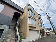 元町駅より徒歩4分 2階 築25年2ヶ月の賃貸物件