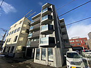 ｃｉｔｙｒｅｓｉｄｅｎｃｅ北１３条東 2階 築10年7ヶ月の賃貸物件
