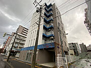 北18条駅より徒歩2分 4階 築22年8ヶ月の賃貸物件