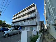 北26条マンション 4階 築35年1ヶ月の賃貸物件