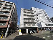 札幌駅より徒歩9分 5階 築40年1ヶ月の賃貸物件