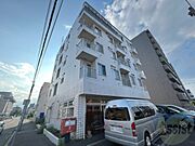 藤井ビル北１７条３ 4階 築36年3ヶ月の賃貸物件