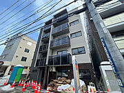 豊平公園駅より徒歩6分 2階 築2年2ヶ月の賃貸物件