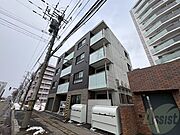 VerdeMaruyama 4階 新築の賃貸物件