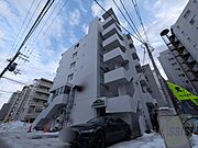 西18丁目駅より徒歩5分 4階 築37年6ヶ月の賃貸物件