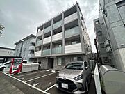 北18条駅より徒歩7分 1階 築2年7ヶ月の賃貸物件