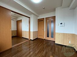 ルラシオン北大前 1LDKの写真