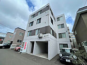 セルマ北元町 4階 築11年2ヶ月の賃貸物件