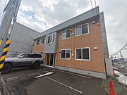 セジュール元町 1階 築21年10ヶ月の賃貸物件