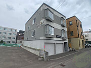 エミネンス元町 2階 築21年11ヶ月の賃貸物件