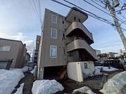 ダイユウハイツ伏古の賃貸物件