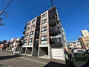 アンシャンテ環状通東 3階 築10年1ヶ月の賃貸物件
