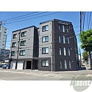ＲＪＮｏｒｔｈ23 2階 築7年3ヶ月の賃貸物件