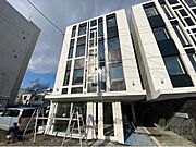北18条駅より徒歩10分 2階 築2年10ヶ月の賃貸物件