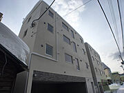 NOVA山鼻 4階 築4年3ヶ月の賃貸物件