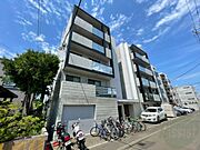 北18条駅より徒歩5分 1階 築5年3ヶ月の賃貸物件