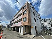 東区役所前駅より徒歩6分 4階 築21年7ヶ月の賃貸物件