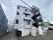 麻生駅より徒歩8分 1階 築24年2ヶ月の賃貸物件
